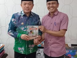 JAMBI NAIK KELAS : Dari Daerah Penyangga Menjadi Aktor Pembangunan Nasional