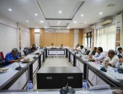 DPRD Kota Jambi Gelar RDP Surat Permohonan Audiensi Dugaan Penyalahgunaan Lahan
