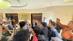 OJK Pastikan Dana Nasabah Aman, Minta Warga Tak Terprovokasi Isu soal Bank Jambi