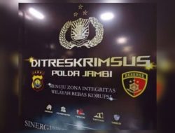 Manajemen Bank Jambi Ambil Langkah Hukum Usai Insiden Sistem digital.