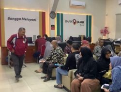 Bank Jambi : Saldo Dikembalikan Penuh Pasca Serangan Siber, nasabah lega