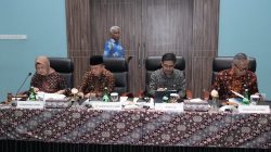 Gubernur Berikan Jaminan Dana Nasabah yang Hilang Dikembalikan Utuh