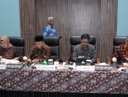 Gubernur Berikan Jaminan Dana Nasabah yang Hilang Dikembalikan Utuh