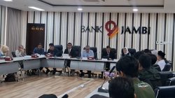 Heboh Dana Raib! Bank Jambi Resmi Ganti 100 Persen, Nasabah: ‘Janji Ditepati!’