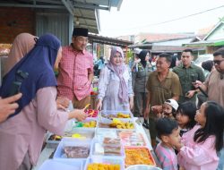 Pemkab Tanjabbar Gelar Peringatan Hari Perempuan Internasional