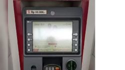 ATM Bank Jambi Kembali Beroperasi, Nasabah bisa Segera Lakukan Transaksi digital kembali