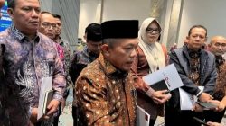 Al Haris: ATM Bank Jambi Sudah Bisa Digunakan, Nasabah Diminta Ganti Kartu