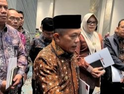Al Haris: ATM Bank Jambi Sudah Bisa Digunakan, Nasabah Diminta Ganti Kartu
