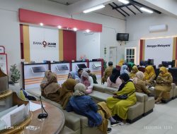 Bank Jambi Buktikan Stabilitas dan Kepercayaan Publik Lewat Penghargaan 2026