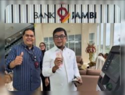 Dirut operasional Zulfikar sampaikan percepat pemulihan jaringan, Ivan Wirata Uji Langsung ATM,  nasabah aman
