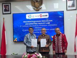 Permudah Akses Rumah Layak, Bank Jambi Perluas Skema Pembiayaan Properti