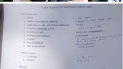 Diduga Cacat Mutu dan Mark-Up MPRJ Desak Kejati Jambi Periksa Kadis PUPR Kota Jambi