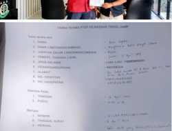 Diduga Cacat Mutu dan Mark-Up MPRJ Desak Kejati Jambi Periksa Kadis PUPR Kota Jambi