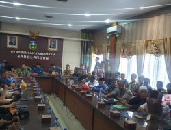 Mediasi Hasilkan Kesepakatan, SAD Sampaikan Maaf dan Janji Tak Ambil Lagi Sawit PT SAL