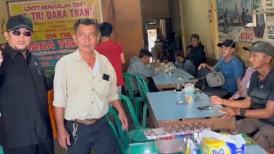 DPRD Jambi Minta Pemerintah Pastikan BBM Lancar