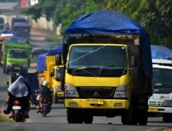 Dugaan Pungutan Terselubung di Balik Pelanggaran Hauling Batu Bara, Siapa yang Bermain?