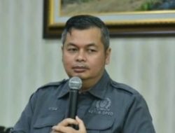 Sertifikat Warga Diblokir, DPRD Kota Jambi Tembus Jakarta Bongkar Polemik Zona Merah