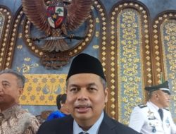 Ketua DPRD Kota Jambi Soroti Program 100 Hari Kerja, Maulana-Diza Diminta Prioritaskan Masalah Nyata Warga