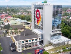 Jangan Biarkan Rumor Mengalahkan Fakta, Memahami Gangguan Layanan Bank 9 Jambi