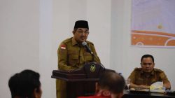 Pemkab Tanjabbar dorong UMKM di tanjabbar naik kelas