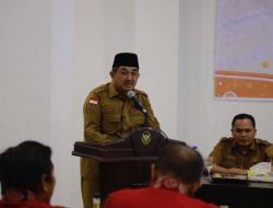 Pemkab Tanjabbar dorong UMKM di tanjabbar naik kelas