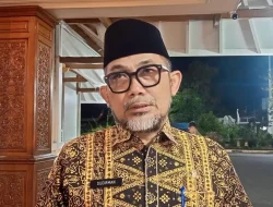 Komisaris Utama Sudirman: Tahun Baru Islam Momentum Perkuat Kinerja, Integritas, dan Kesiapan Hadapi Berbagai Tantangan Bank Jambi