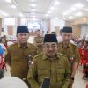 Bupati  Anwar Sadat Buka Verifikasi dan Validasi DTSEN 2026, Pastikan Bantuan Sosial Tepat Sasaran