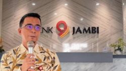 Empat Bulan Pasca serangan Siber, OJK desak Bank Jambi percepat Benahi Sistem dan Pulihkan Kepercayaan Nasabah