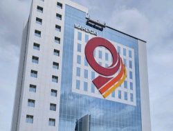 Laporan Audit Forensik Diserahkan ke Polda, BI, dan OJK, Bank Jambi Fokus Recovery