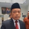 Gubernur Al Haris Upayakan Layanan Mobile Banking Bank Jambi Kembali Dibuka, Minta APH Usut Tuntas Dugaan Serangan Siber
