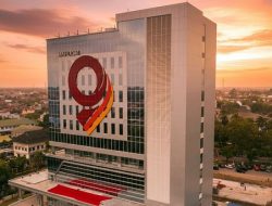 Pasca Hasil Audit Forensik Keluar, Wakil Ketua DPRD Provinsi Jambi Ivan Wirata Minta Bank Jambi Segera Pulihkan Kepercayaan Publik