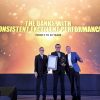 Bank Jambi Raih 2 Penghargaan pada 31st Infobank Award 2026