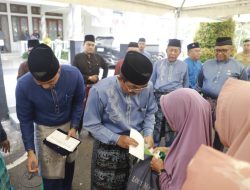 Rangkaian Kegiatan HUT Tanjabbar