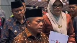 Gubernur Jambi : Bank Jambi harus Percepat Pemulihan M-Banking serta prioritaskan keamanan