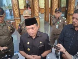 Al Haris Minta Usut Tuntas Peretas Bank Jambi Termasuk Pengendalinya