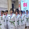 Jihan Naila Fahirah: Siswi SMAN 5 Jambi Resmi Jadi Paskibraka, Bangga Banget!