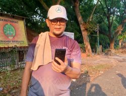 Ivan Wirata Apresiasi Gedung Baru Bank Jambi, Soroti Keamanan Siber hingga Kontribusi PAD
