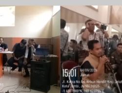 ‎Kuasa Hukum RSIA Annisa Jambi Bantah Tuduhan Penahanan Pasien, Sebut Janin Telah IUFD Sebelum Tiba di Rumah Sakit