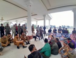 ‎​Dugaan Pencemaran PT SATU: Bupati Muaro Jambi Ancam Cabut Izin, Warga Siapkan Aksi Susulan