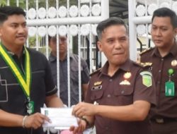 ‎Kejari Muaro Jambi Janji Tentukan Status Hukum Kasus Dugaan Reses Fiktif Ade Asmara Pekan Depan