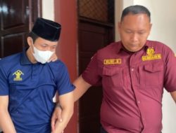 ‎Kejaksaan Negeri Jambi Tuntut Pidana Penjara Seumur Hidup Terdakwa M Alung Ramadan Dalam Perkara Narkotika 58 Kilogram Sabu