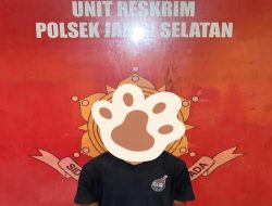 ‎Polsek Jambi Selatan Gerak Cepat Ungkap Kasus Penganiayaan , Pelaku Diamankan Kurang dari 1 Jam