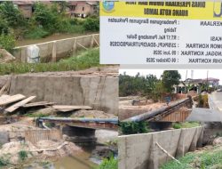 ‎FAAKI Soroti Proyek Pokir Dewan, Dugaan Penyalahgunaan Wewenang dan Jabatan Untuk Kepentingan Pribadi