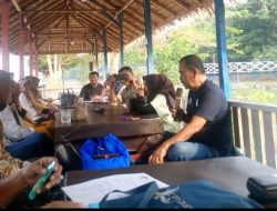 DPD PUTRI Jambi Dibentuk, Jhon Herman Dipercaya Pimpin Organisasi Pengelola Taman Rekreasi