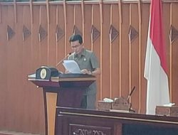 Target Dividen PT JII Rp63 Miliar Dinilai Halusinasi, Fraksi PPP Desak Gubernur Al Haris Bertanggung Jawab Atas Potensi Defisit