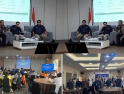 ‎DJPb Jambi: MBG Dorong Ketahanan Pangan dan Ekonomi Lokal