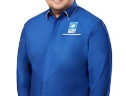 Budiman Tegaskan Tetap Kader PAN dan Tak Berafiliasi dengan Partai Lain