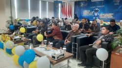 UT Jambi Ikuti Puncak Dies Natalis ke-42 Universitas Terbuka