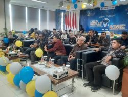 UT Jambi Ikuti Puncak Dies Natalis ke-42 Universitas Terbuka