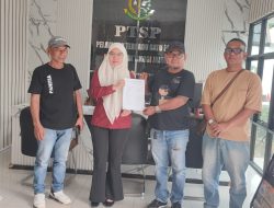 ‎FAAKI Bongkar Dugaan Korupsi Alkal Dinas PUPR Tanjab Timur 2025, Anang Irianto Minta Kejati Jambi Usut Tuntas